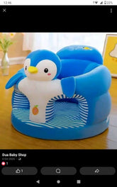 Baby shofa